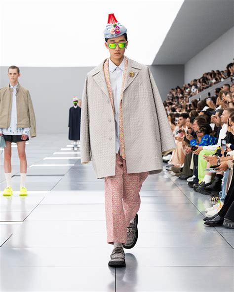 dior mens summer 2024|dior summer 2024 collection.